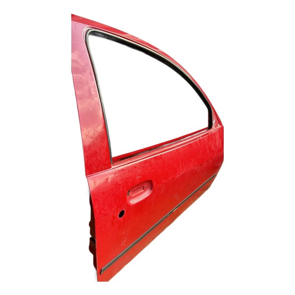 Porta Direita Ford Ka 1997 1998 1999 2000 2001 2002 A 2006