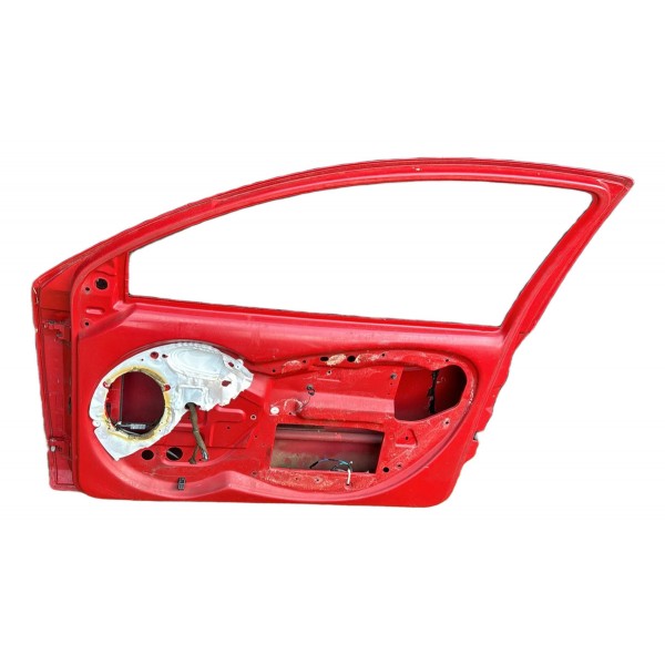 Porta Direita Ford Ka 1997 1998 1999 2000 2001 2002 A 2006