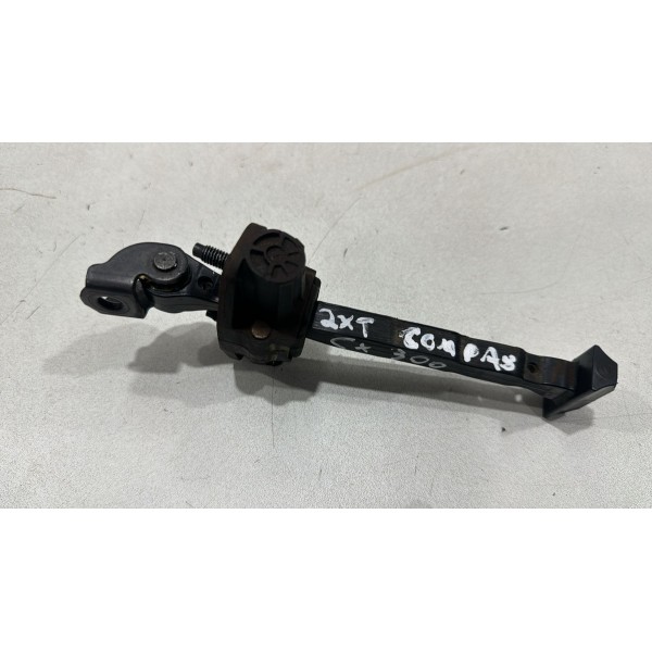 Limitador Porta Compass Traseira 2017 2018 2019 2020 Orig.