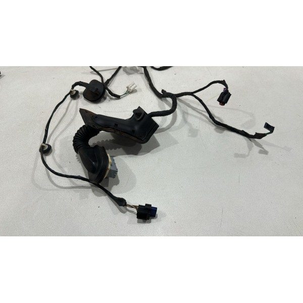 Chicote Porta Traseira Direita Jeep Compass 2017 2020 Usado