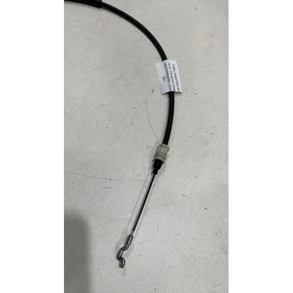 Cabo Maçaneta Externa Traseira Esquerda Jeep Compass 17 / 20