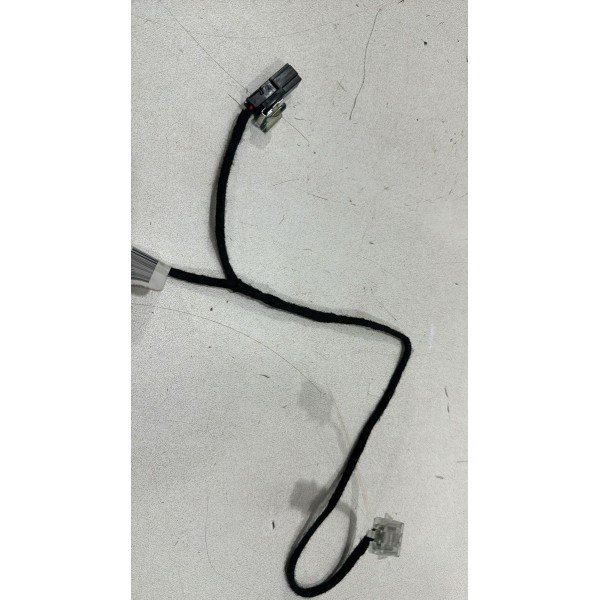 Chicote Led Porta Dianteira Esquerda Jeep Compass 2017 Á 20