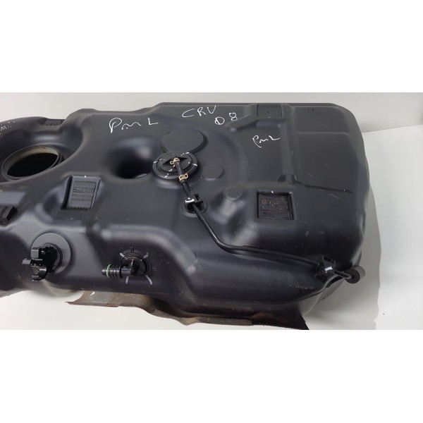 Tanque De Combustível Honda Crv 2.0 2007 2008 2009 2010 2011