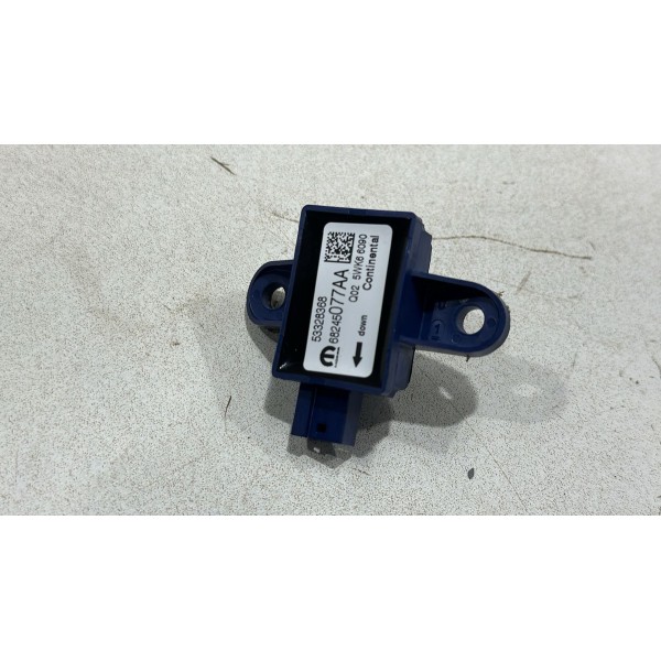 Sensor Air Jeep Compass 2017 Á 2020 Usado Original! 53328368