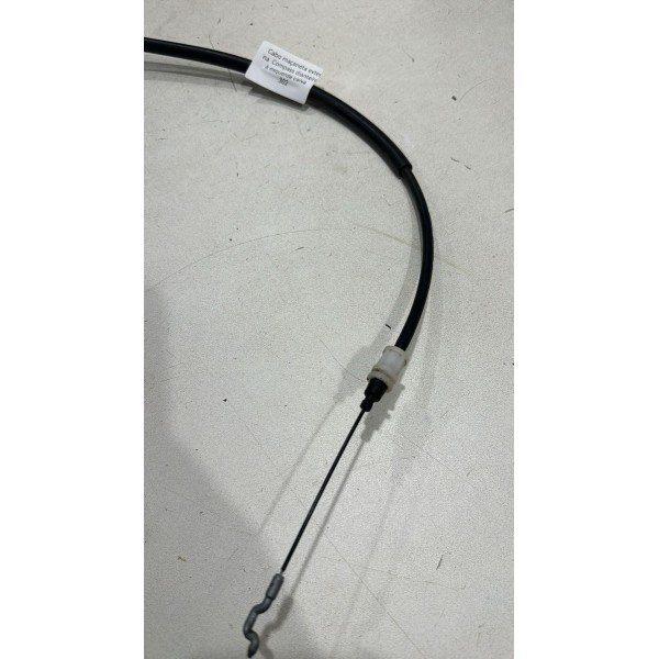 Cabo Maçaneta Externa Dianteira Esquerda Jeep Compass 17 /20