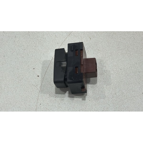 Botão Trava Porta Dianteira Esquerda Jeep Compass 2017 2020