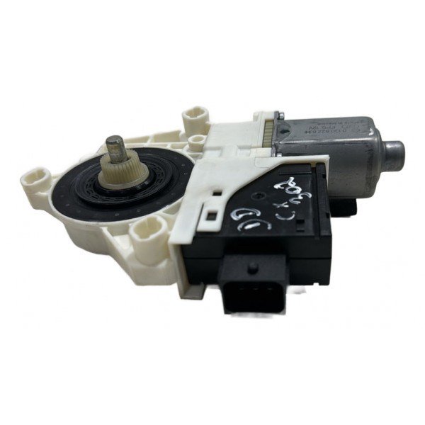 Motor Maquina Vidro Dianteiro Direito Jeep Compass 2017/2020