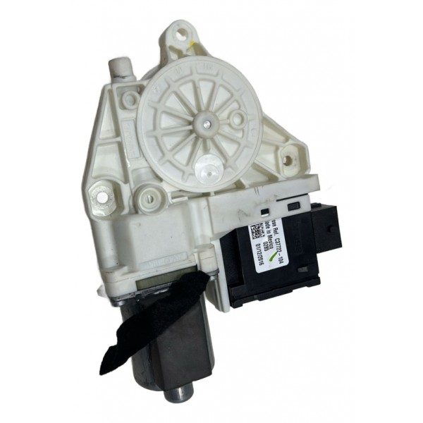 Motor Maquina Vidro Dianteiro Direito Jeep Compass 2017/2020