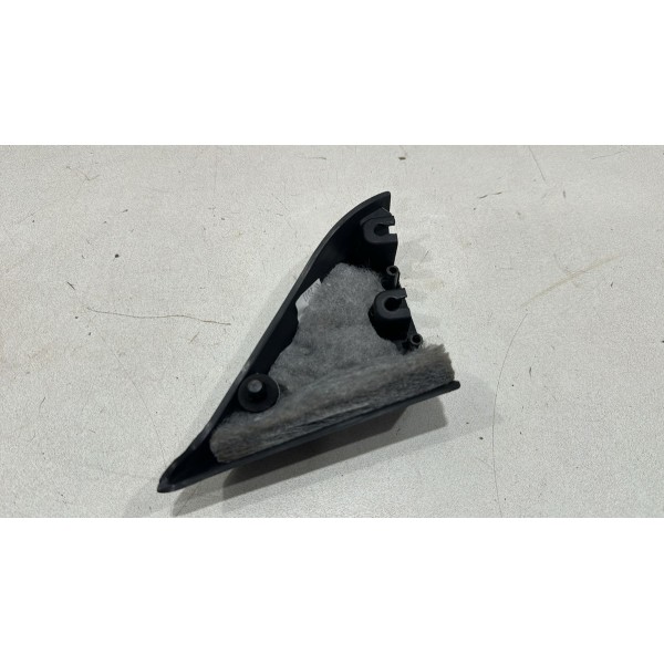 Acabamento Interno Retrovisor Direito Jeep Compass 2017 2020