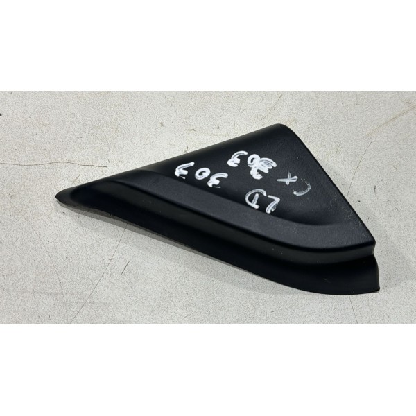Acabamento Interno Retrovisor Direito Jeep Compass 2017 2020
