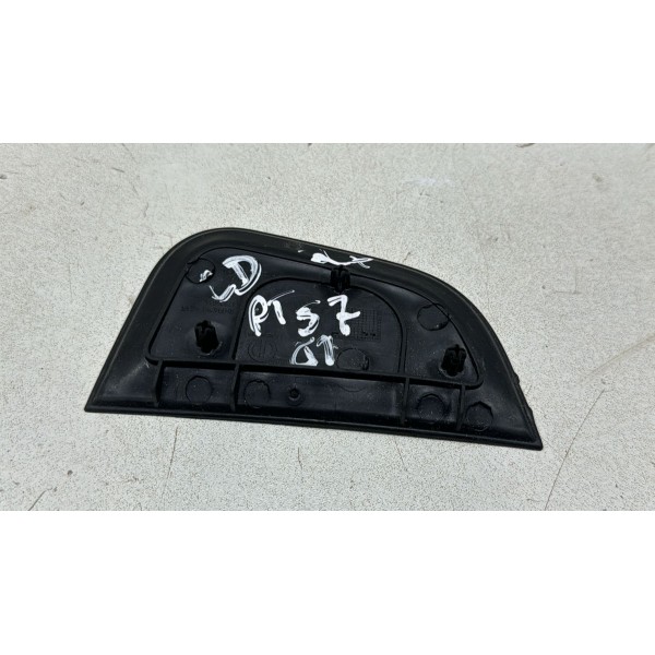 Borracha Acabamento Puxador Porta Direita Compass 2017 2020
