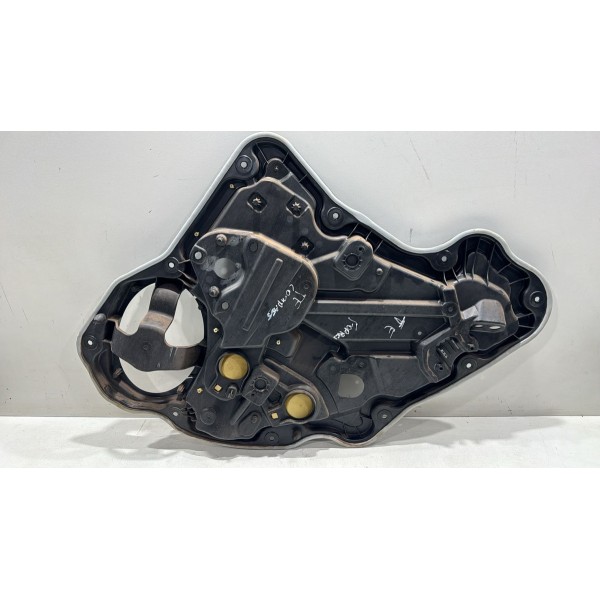 Suporte Máquina Vidro Traseira Esquerda Jeep Compass 17/21