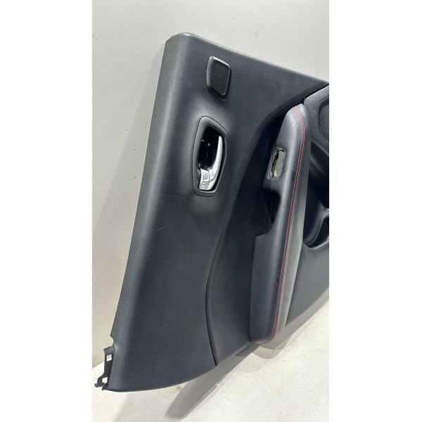 Forro Porta Traseiro Esquerdo Jeep Compass Trail Rated 17/21