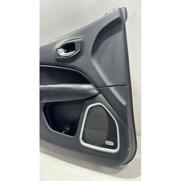Forro Porta Dianteir Esquerdo Jeep Compass Trail Rated 17/21