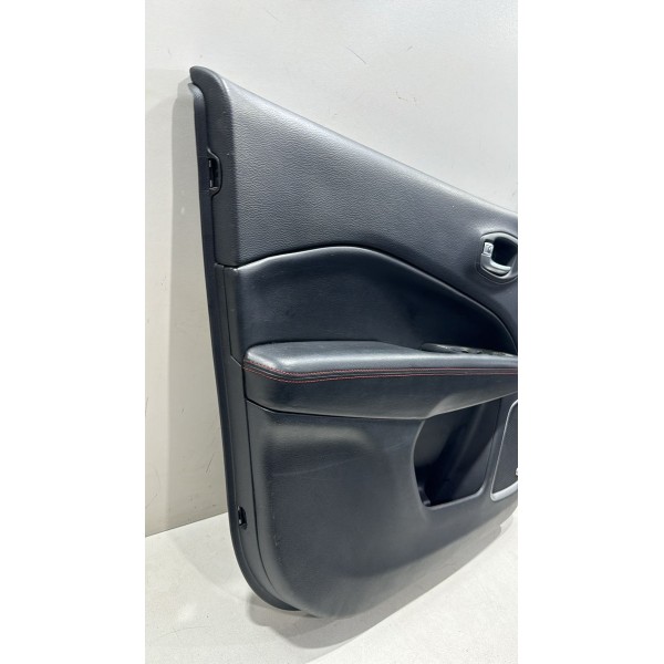 Forro Porta Dianteir Esquerdo Jeep Compass Trail Rated 17/21