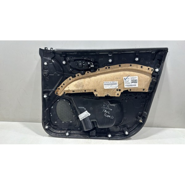 Forro Porta Dianteir Esquerdo Jeep Compass Trail Rated 17/21