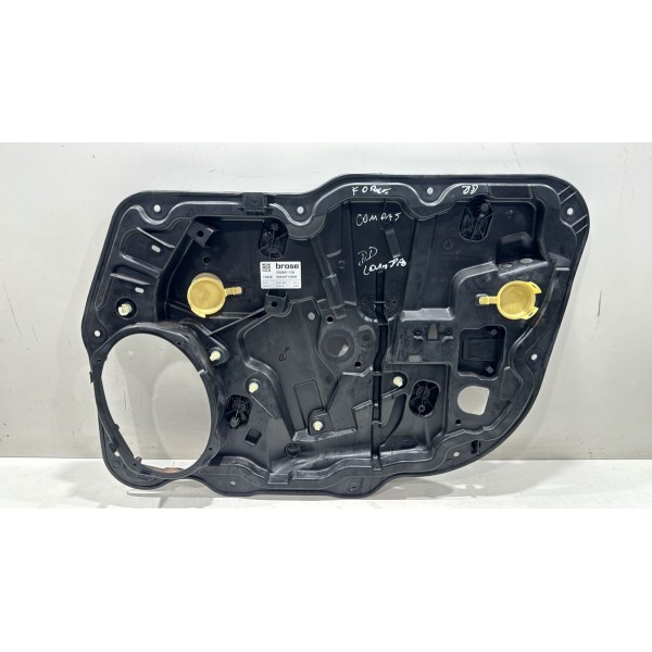 Suporte Máquina Vidro Dianteiro Direito Jeep Compass 17 Á 20