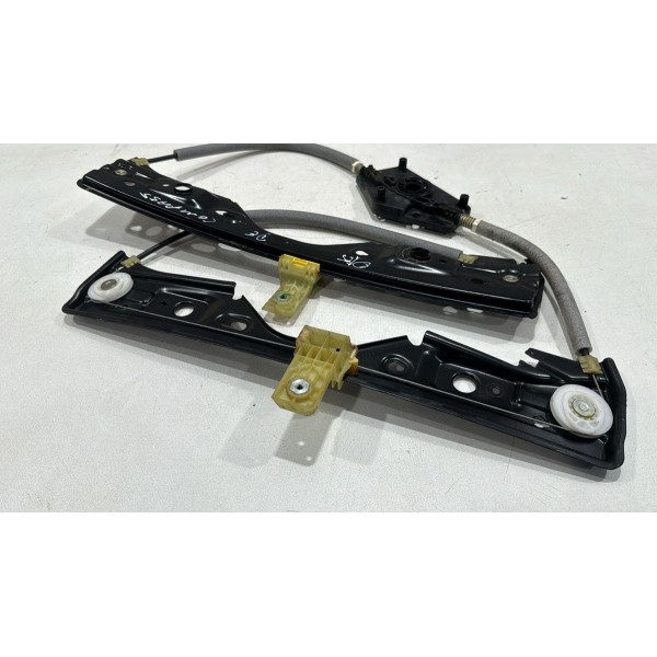 Maquina Vidro Sem Motor Dianteiro Esquerdo Compass 2017 2020