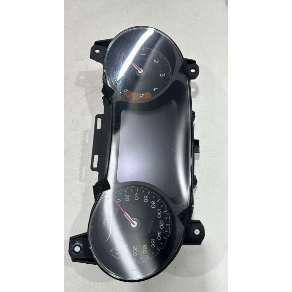 Painel Instrumentos Jeep Compass 2.0 Diesel 2017 Á 2021 Orig