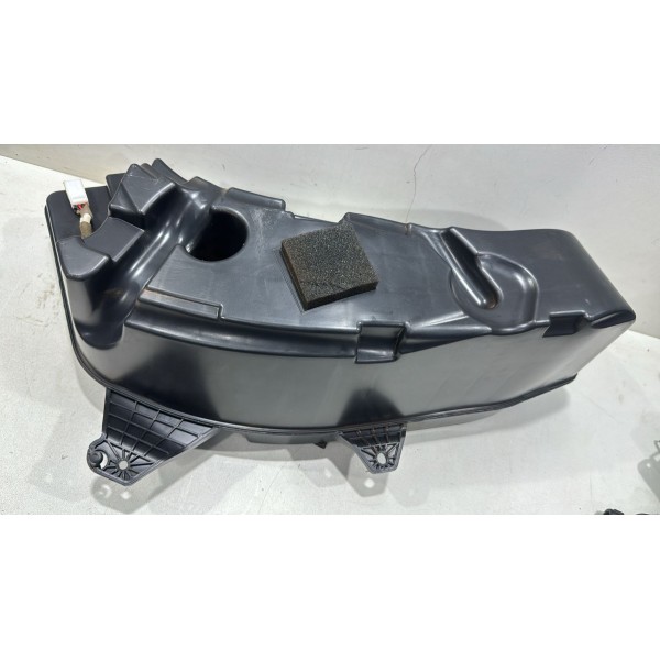 Caixa Subwoofer Traseiro Jeep Compass 2017 18 19 68245819aaa