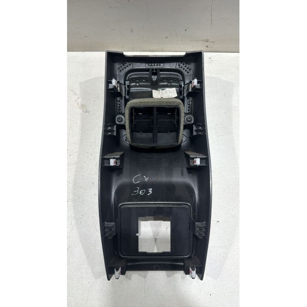 Moldura Difusor Ar Traseiro Console Compass Trailhawk 2017