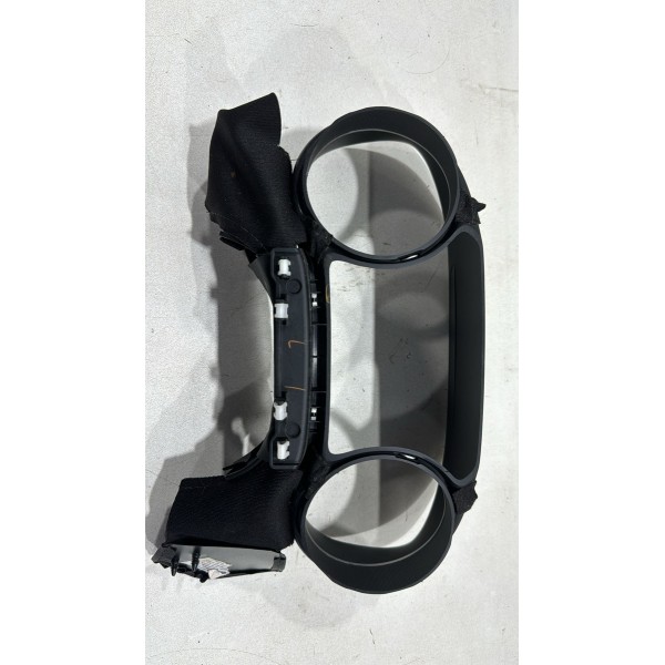 Moldura Painel Instrumentos Jeep Compass 2017 Á 21 Original
