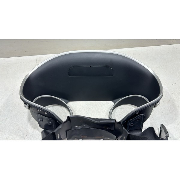 Moldura Painel Instrumentos Jeep Compass 2017 Á 21 Original