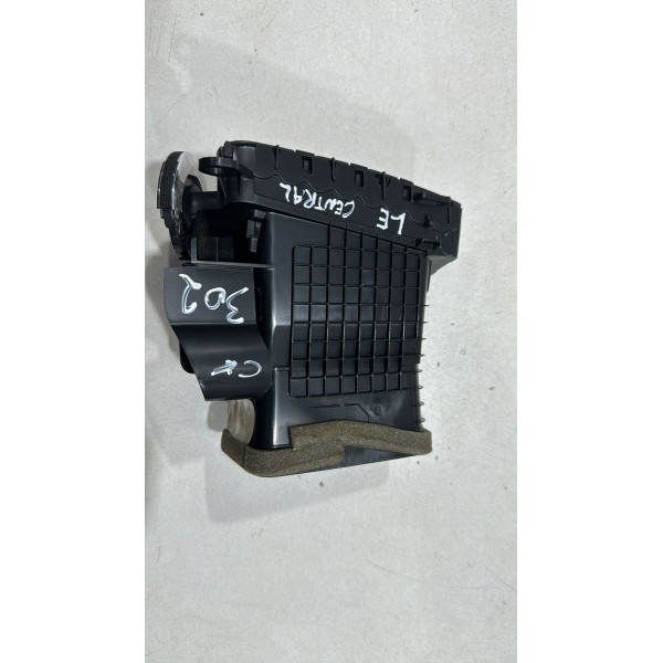 Difusor Ar Central Esquerdo Jeep Compass 2017 Á 2020 Orig.