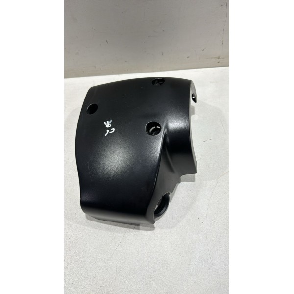 Moldura Inferior Coluna Direção Compass Trailhawk 2017 2020
