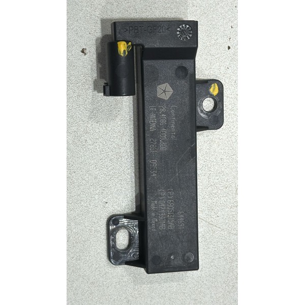Sensor Keyless Jeep Compass 2017 Á 2021 Original