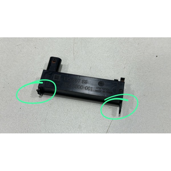 Sensor Keyless Gm Cruze Ltz 2017 Á 2021 Usado Original!