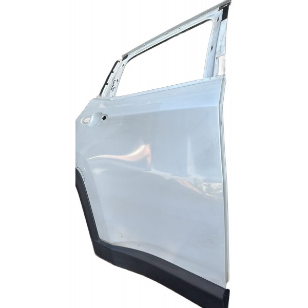 Porta Traseira Direita Jeep Compass 2017 2018 2019 2020 2021