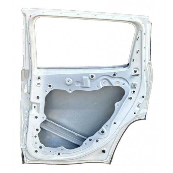 Porta Traseira Direita Jeep Compass 2017 2018 2019 2020 2021