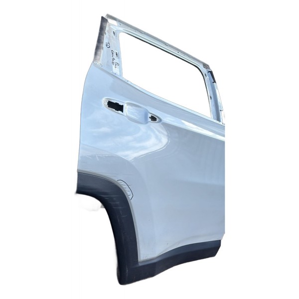 Porta Traseira Direita Jeep Compass 2017 2018 2019 2020 2021