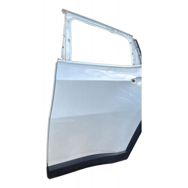 Porta Traseira Esquerda Jeep Compass 2016 2017 2018 A 2023