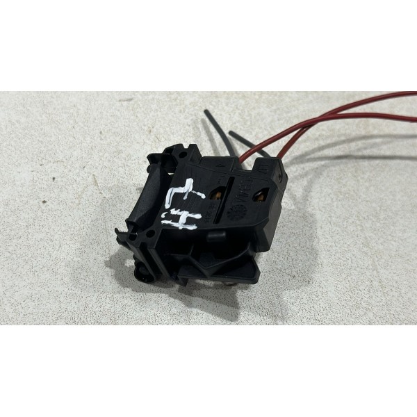 Plug Conector Soquete Farol H7 Focus 2009 2010 2012  2013