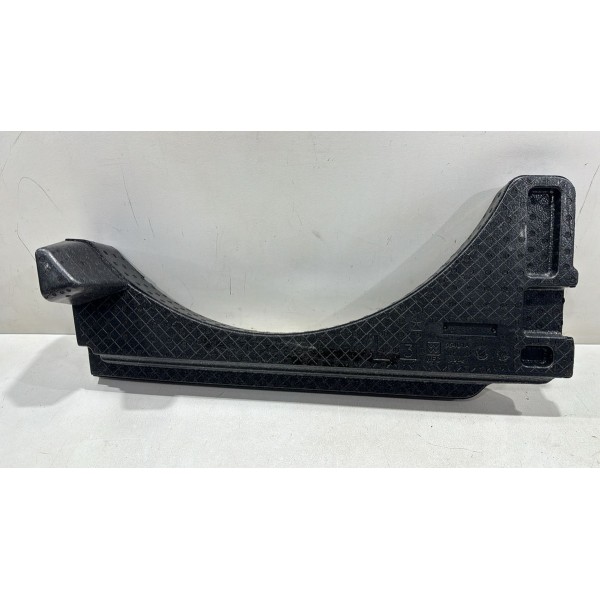 Isopor Porta Malas Jeep Compass 2017 A 2021 Esquerdo