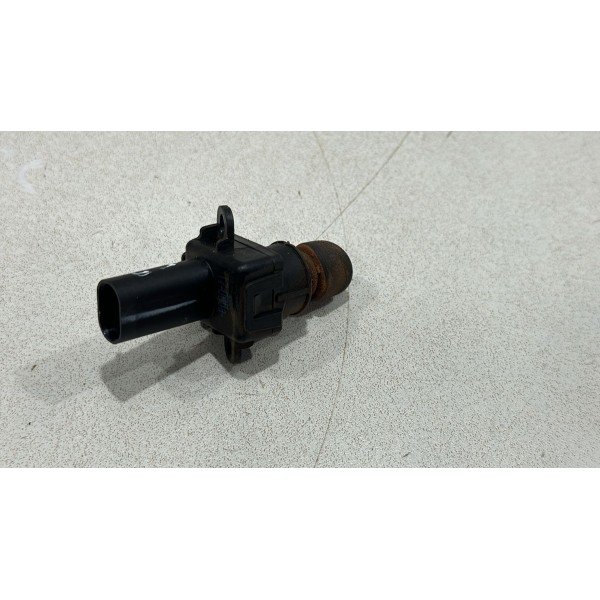Sensor Interruptor Tampa Traseira Jeep Compass 2017 Á 2021