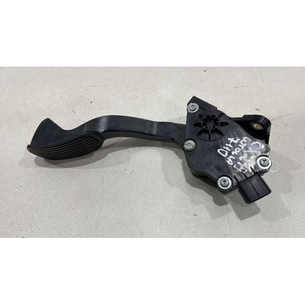 Pedal Acelerador Eletrônico Corolla 2015 A 2019