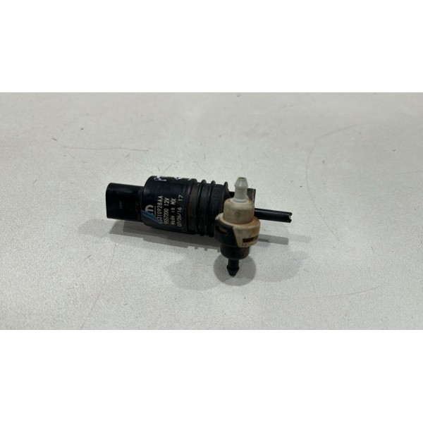 Motor Esguicho Parabrisa Jeep Compass  2017 2020 Usado Origi