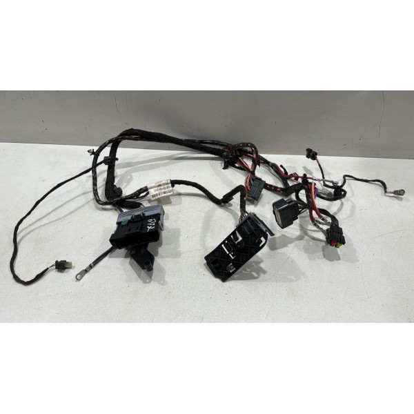 Chicote Da Caixa De Fusível Cruze 1.4 Turbo 17 13460330