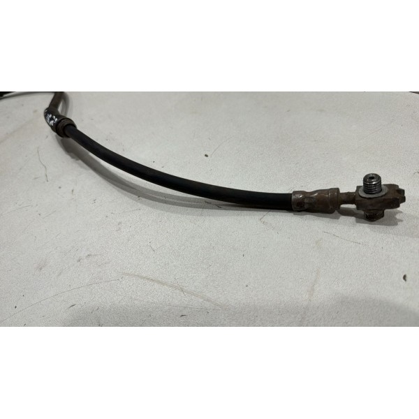 Flexível Freio Dianteiro Vw B6 Passat 2006 Á 2010 Original