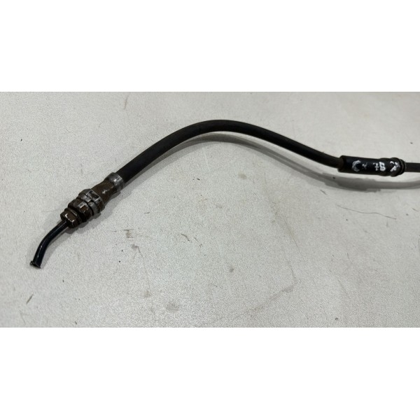 Flexível Freio Dianteiro Vw B6 Passat 2006 Á 2010 Original