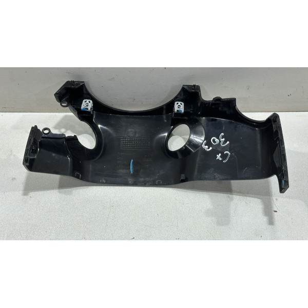 Moldura Superior Coluna Direção Compass Trailhawk 2017 2020