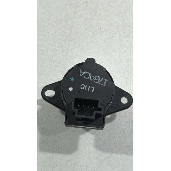 Sensor Temperatura Ar Condicionado Jeep Compass 2017 Á 2020