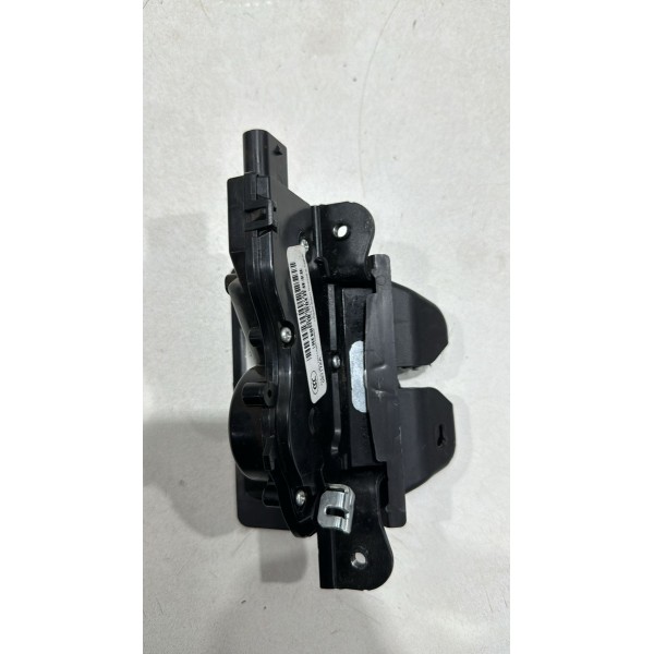 Fechadura Tampa Traseira Jeep Compass 2017 2018 19 2020 2021