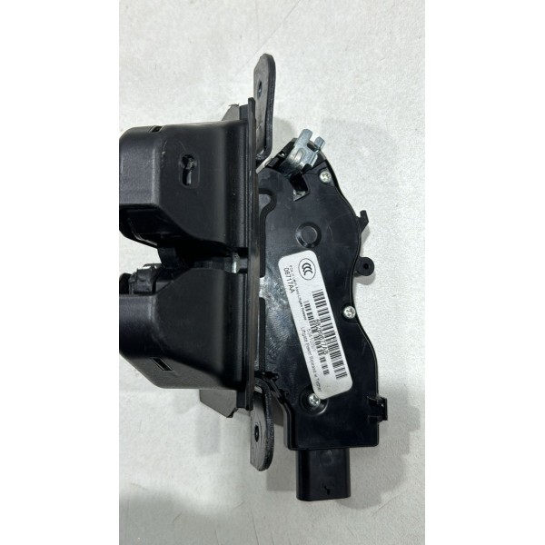 Fechadura Tampa Traseira Jeep Compass 2017 2018 19 2020 2021