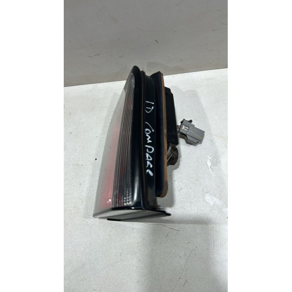 Lanterna Tampa Direita Jeep Compass 2017 2018 2019 2020