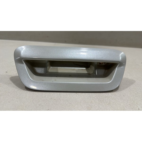 Maçaneta Tampa Porta Malas Jeep Compass  Original