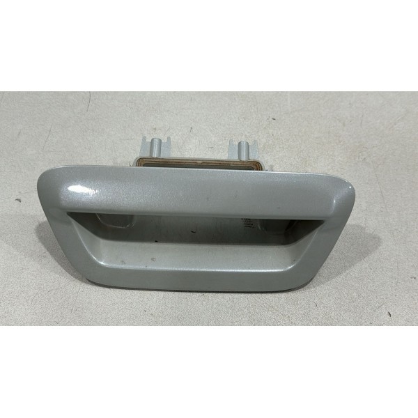 Maçaneta Tampa Porta Malas Jeep Compass  Original